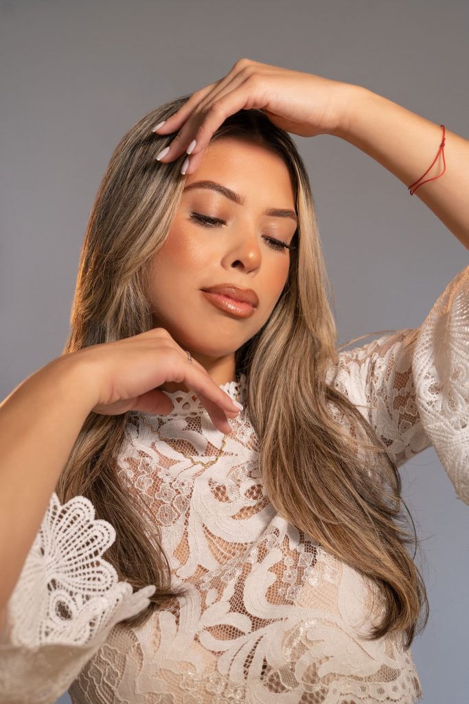 BY JU Beauty makeup artistry portfolio